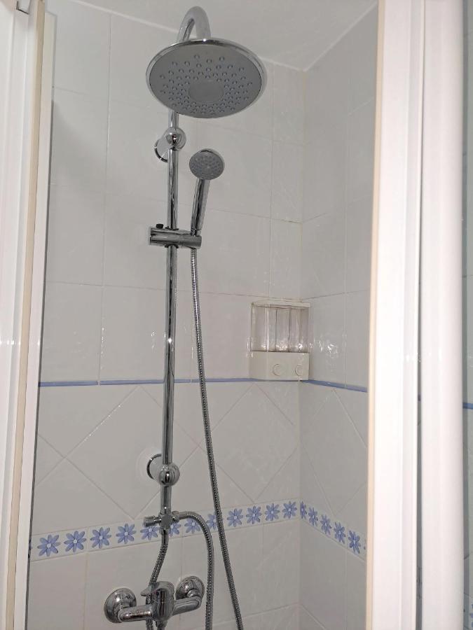 Apartamento Cordoba Azahar Exterior foto