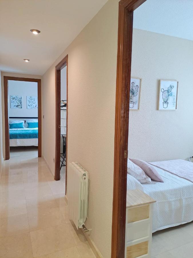 Apartamento Cordoba Azahar Exterior foto