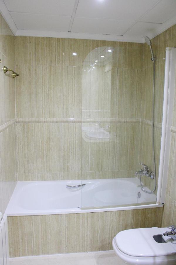 Apartamento Cordoba Azahar Exterior foto